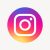 Instagram vector social media icon. 7 JUNE 2021 - BANGKOK, THAILAND